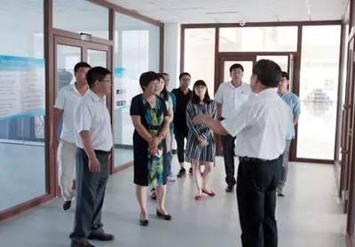 因為專業，所以專注——院士專家工作站助力透明工廠空氣過濾器研發