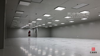 如何選擇凈化車間報價？服務(wù)卓越的凈化工程公司 匯濠裝飾與凈化設(shè)備