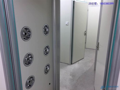 凈化工程公司的核心產(chǎn)品與供應(yīng)能力解析
