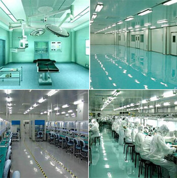 河南空氣凈化工程 藥廠凈化與空氣過濾器關(guān)鍵應(yīng)用解析