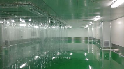 衡水潔凈棚施工與凈化工程施工及設(shè)備應(yīng)用全解析