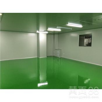 黃山食品車間廠房?jī)艋?潔凈無瑕的基石——超凈車間建造與空氣過濾器的選用