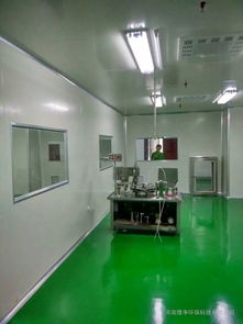 陜西速凍食品廠車間凈化工程 凈化板價(jià)格與高清大圖解析（谷瀑環(huán)保）
