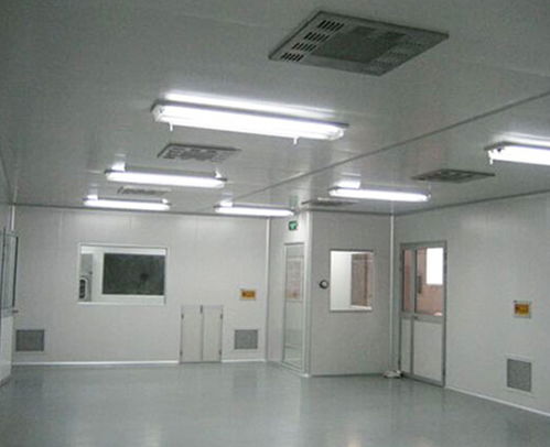 打造潔凈生產(chǎn)新標(biāo)桿 解析安徽夢(mèng)凈源的無塵車間凈化工程